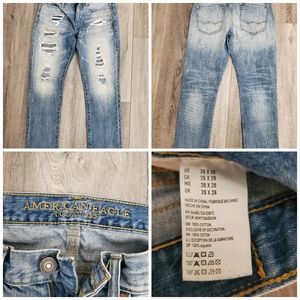 Men's American Eagle Jeans